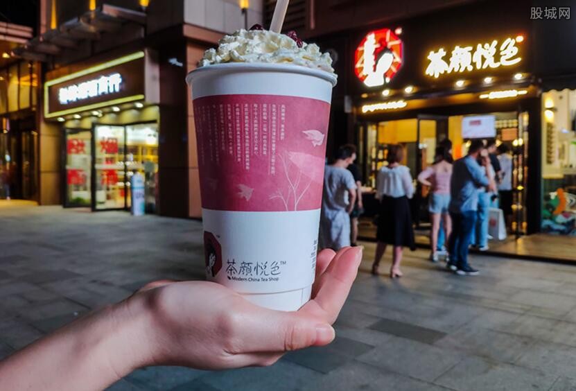 茶颜悦色加盟费用和条件,茶颜悦色加盟大概费用