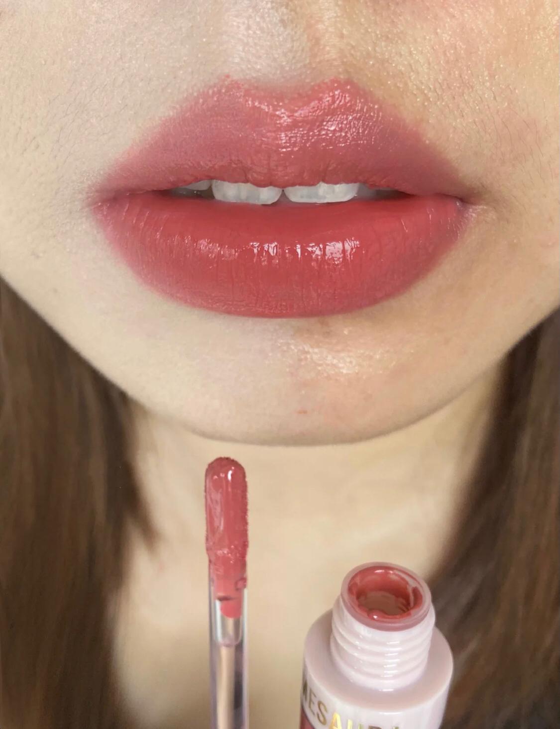 秋冬选口红指南,哪款适合三十岁口红显白