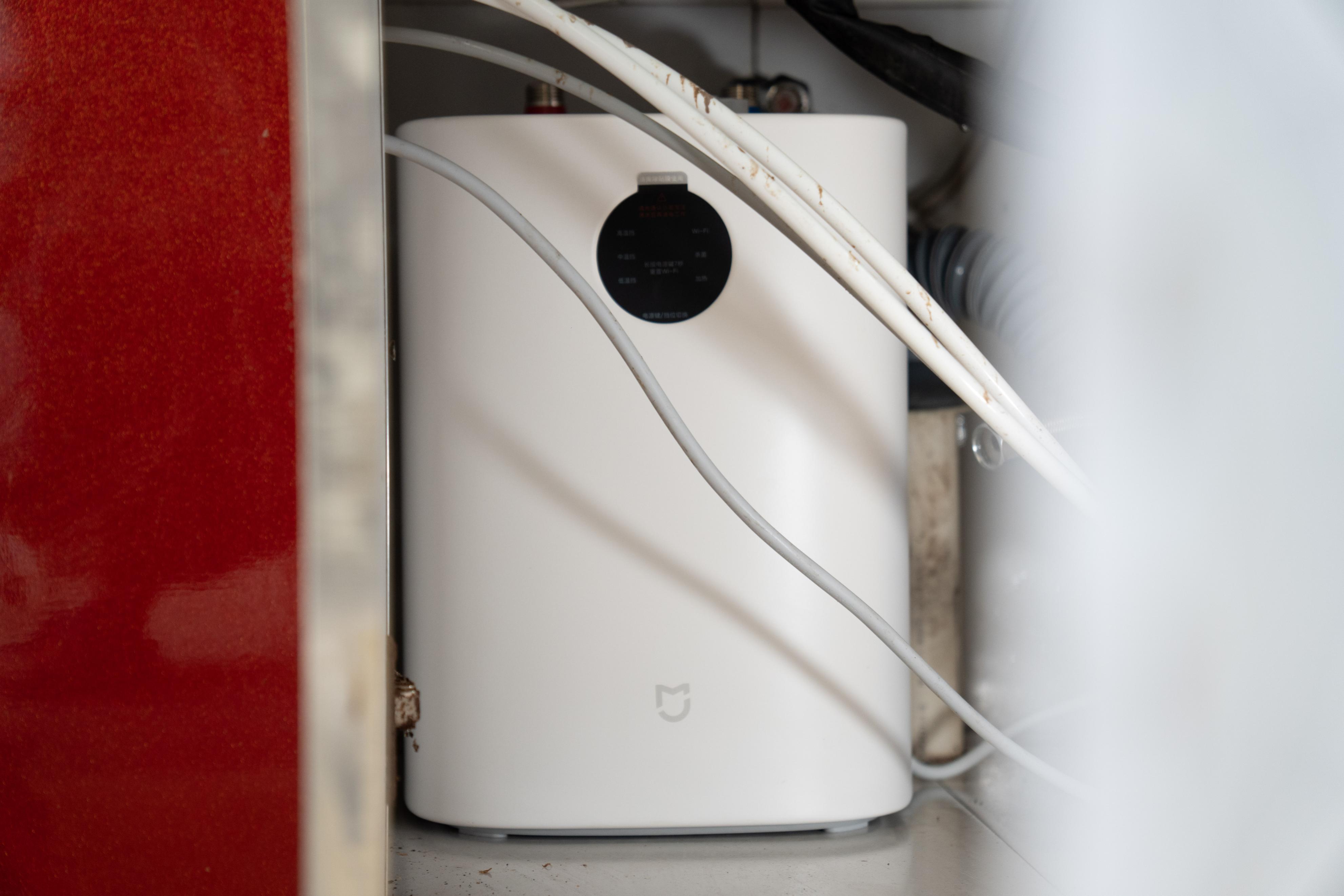 米家智能小厨宝7ls1一键杀菌,米家智能小厨宝7ls1耗电