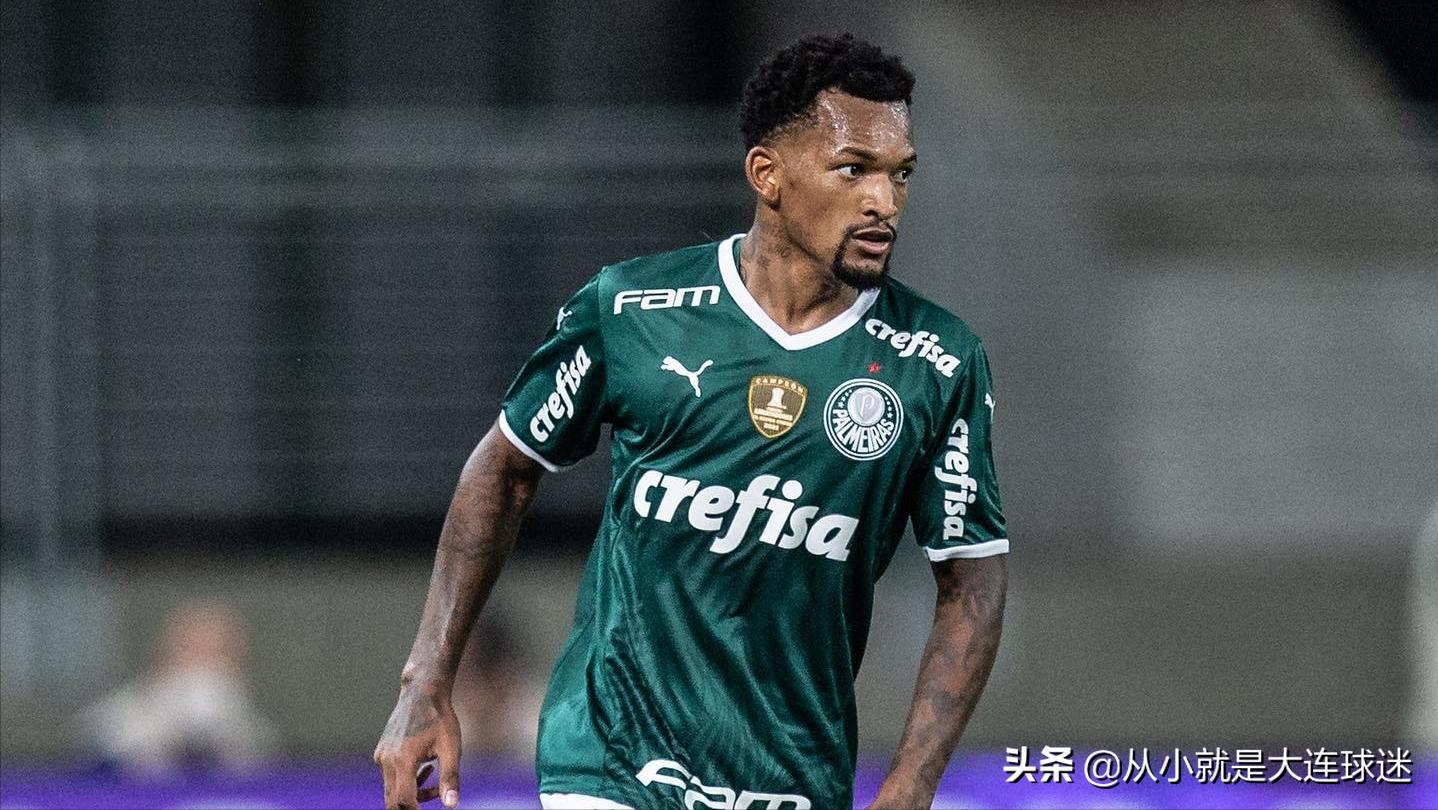 大连人高光时刻,大连外援丰特最新消息