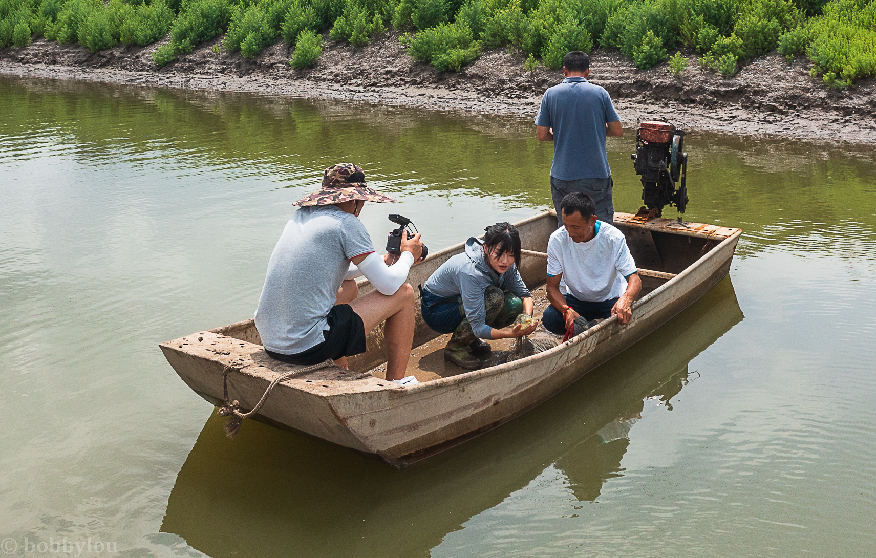 美味河豚有多金贵？养殖就有多娇贵！十里海河豚小镇探秘美食之源