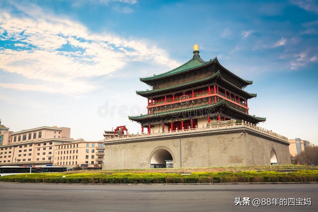 西安朝阳门旅游景点有哪些,西安三日游必去的八大景点