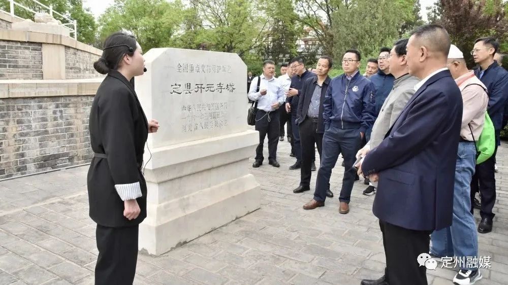 定州古城旅游景点大全,千年古都魅力定州