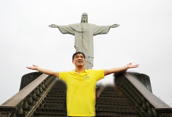 南美四国游路线,南美4国游