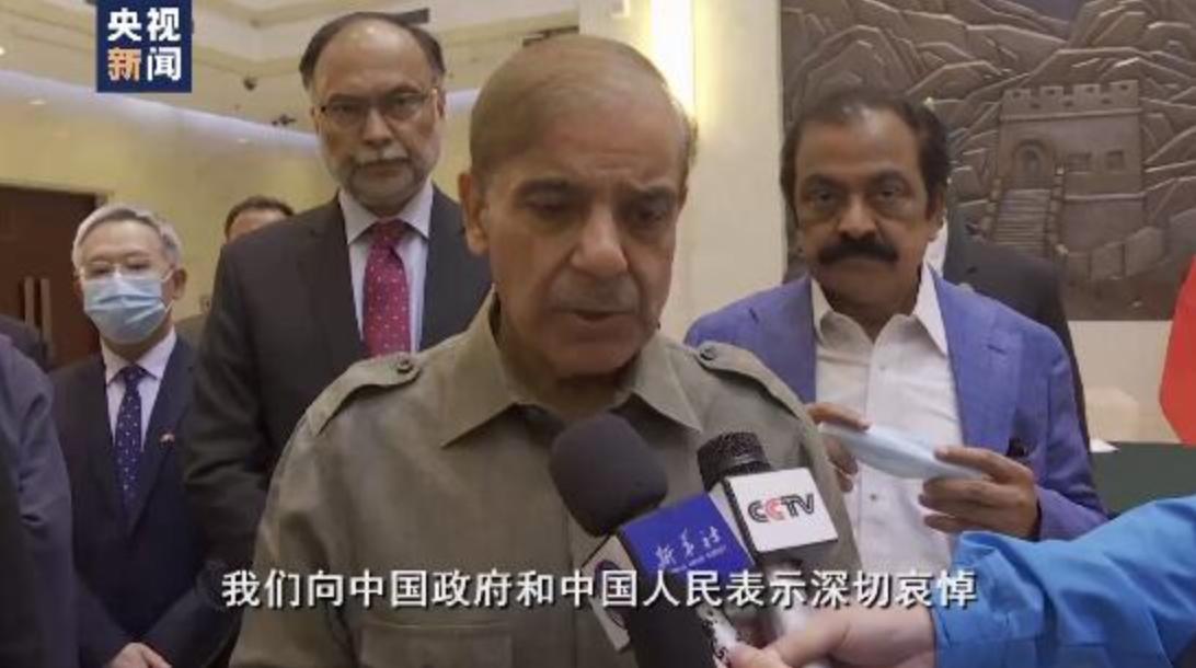 巴基斯坦袭击事件怎么处理了,巴基斯坦袭击事件真相