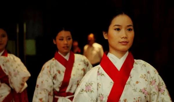 古代宫女与宦官互帮互助,古代太监和宫女会互相结盟吗