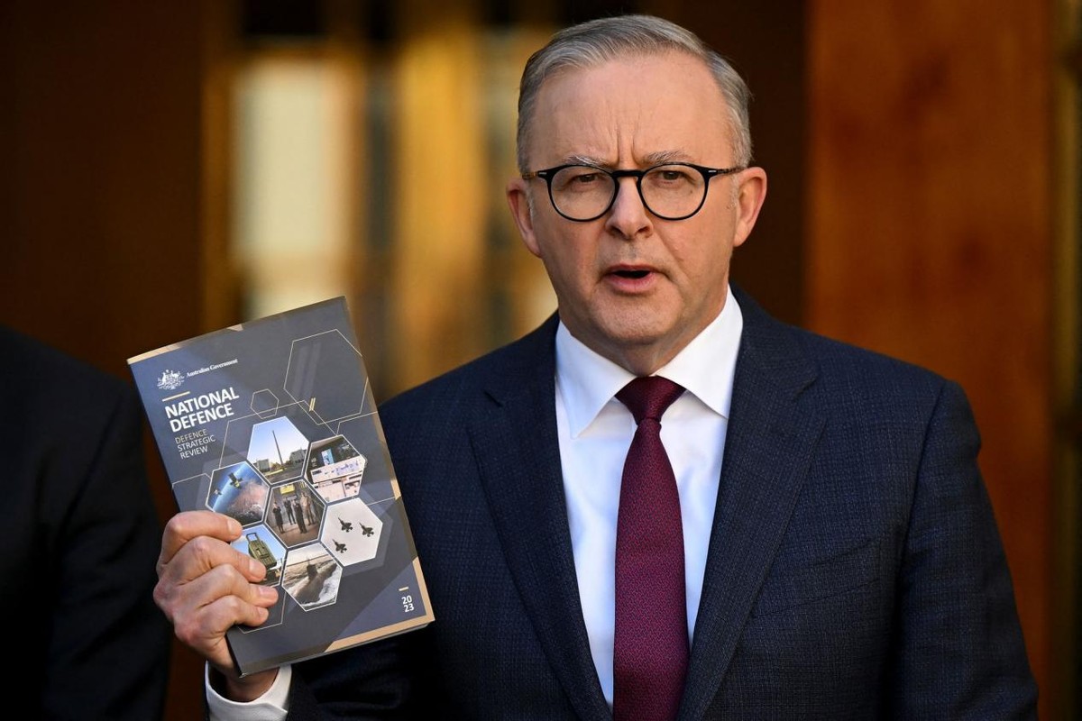 中澳关系可能将翻开新篇章,中澳关系回暖即将翻开新篇章