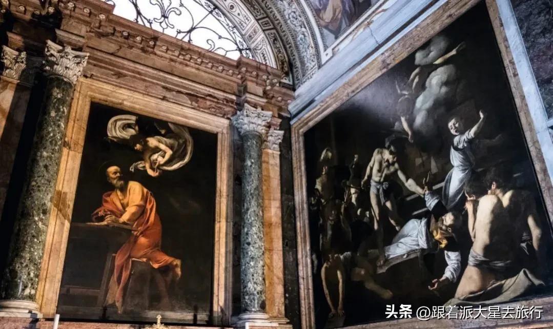 “永恒之城”罗马，被遗忘的角落正在复兴