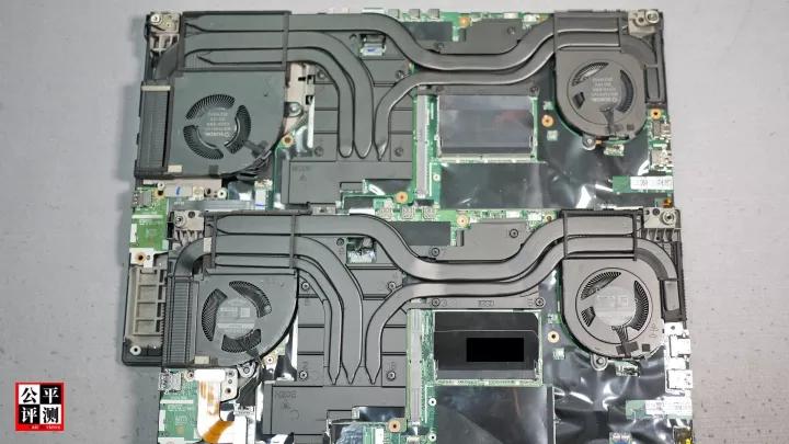 thinkpadp15深度拆解,thinkpadp162023拆解