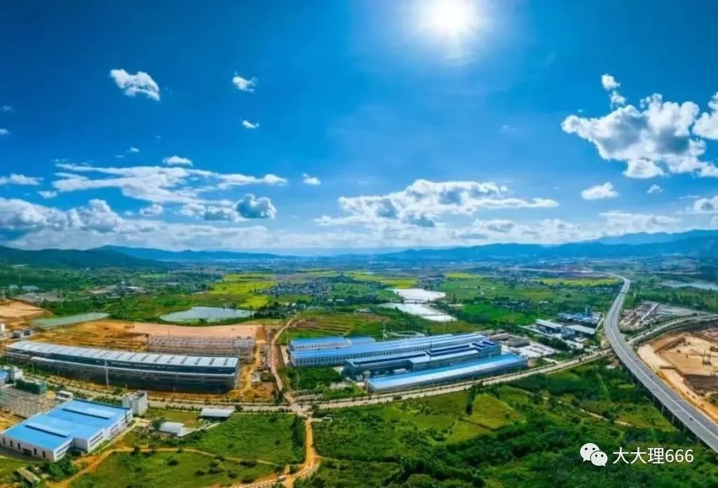 大理优秀县委书记推荐公示,最新云南省大理州干部任前公示