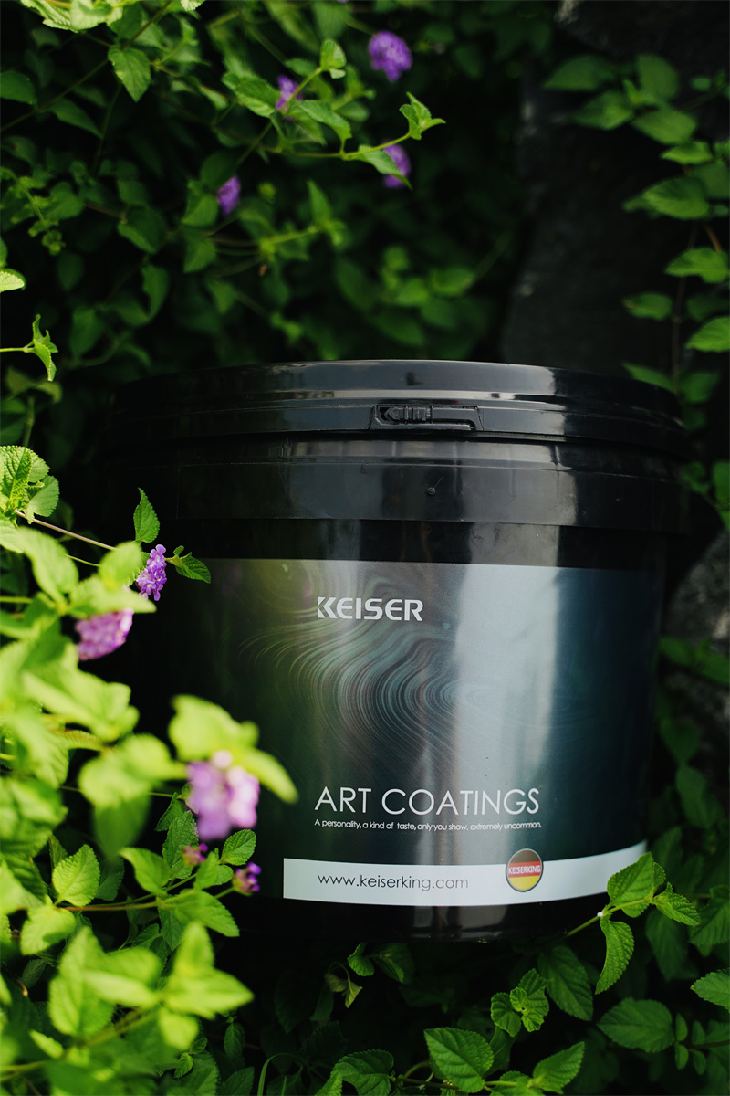 凯瑟艺术漆加盟费多少钱,德国凯瑟艺术涂料质量如何