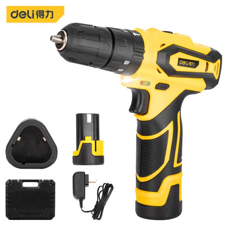 家用电钻推荐2023,实用电钻怎么选购技巧图片