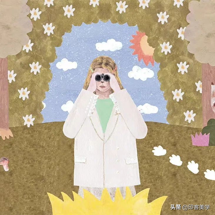 复古高端的小众头像男生,2022高级小众头像