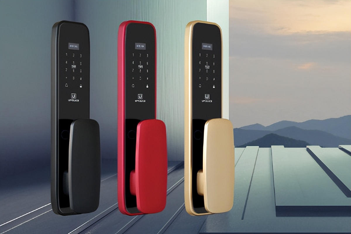 阿普利斯智能锁怎么录指纹,阿普力斯指纹锁产品价格