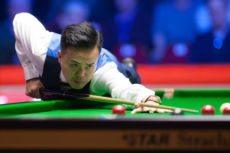 杰夫西恩斯vs奥沙利文,英锦赛奥沙利文决赛最后三盘