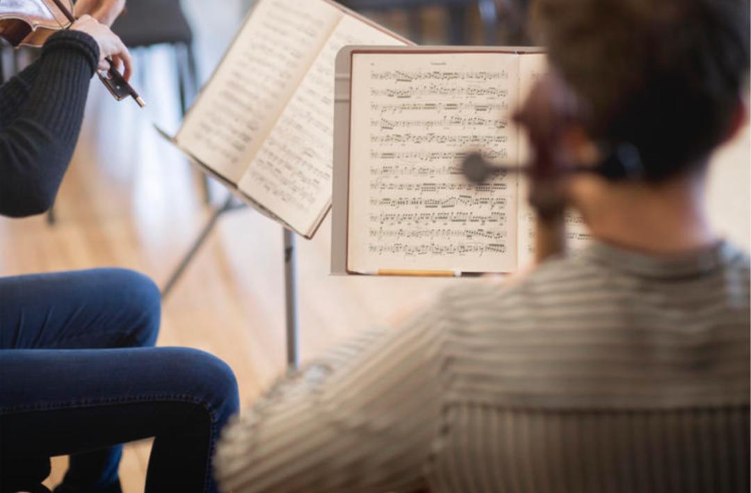 RoSSo音乐宝库｜在常青藤大学中唯一的音乐学院念书是怎样的体验