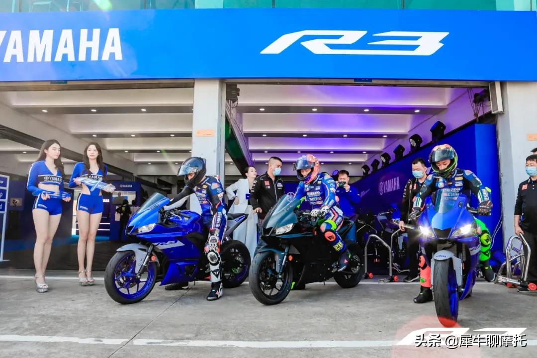 雅马哈r3过弯,雅马哈r3跑山路