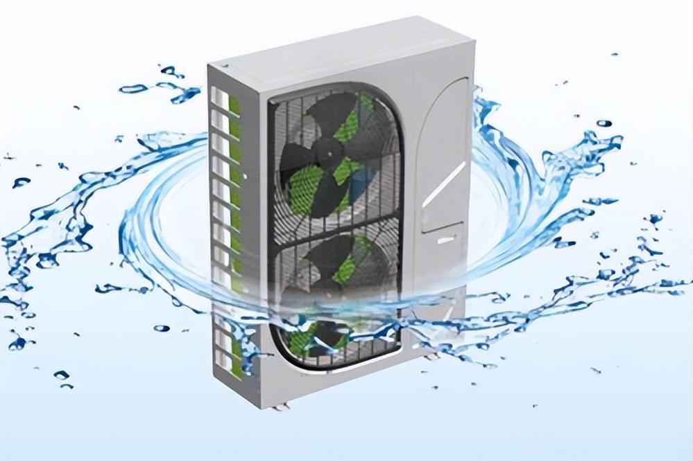 空气能热泵两联供设计方案,空气能热泵两联供系统哪个品牌好