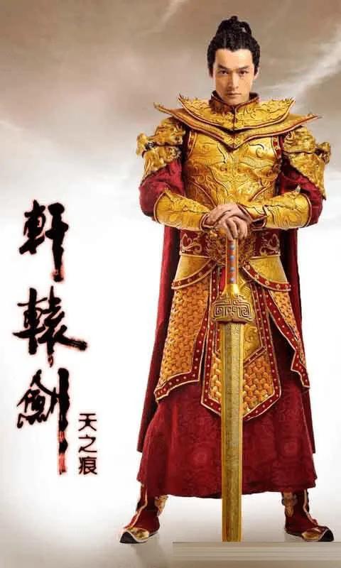 胡歌巅峰期获奖,胡歌获奖感言被演艺圈人赞扬