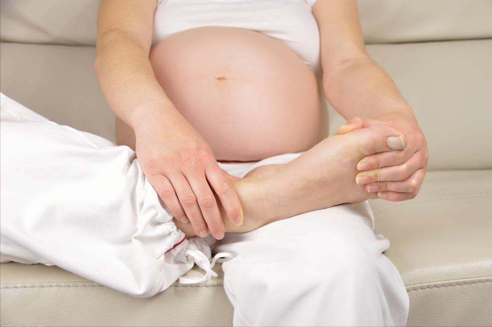 病理水肿孕期,怎样辨别生理性水肿和病理性水肿