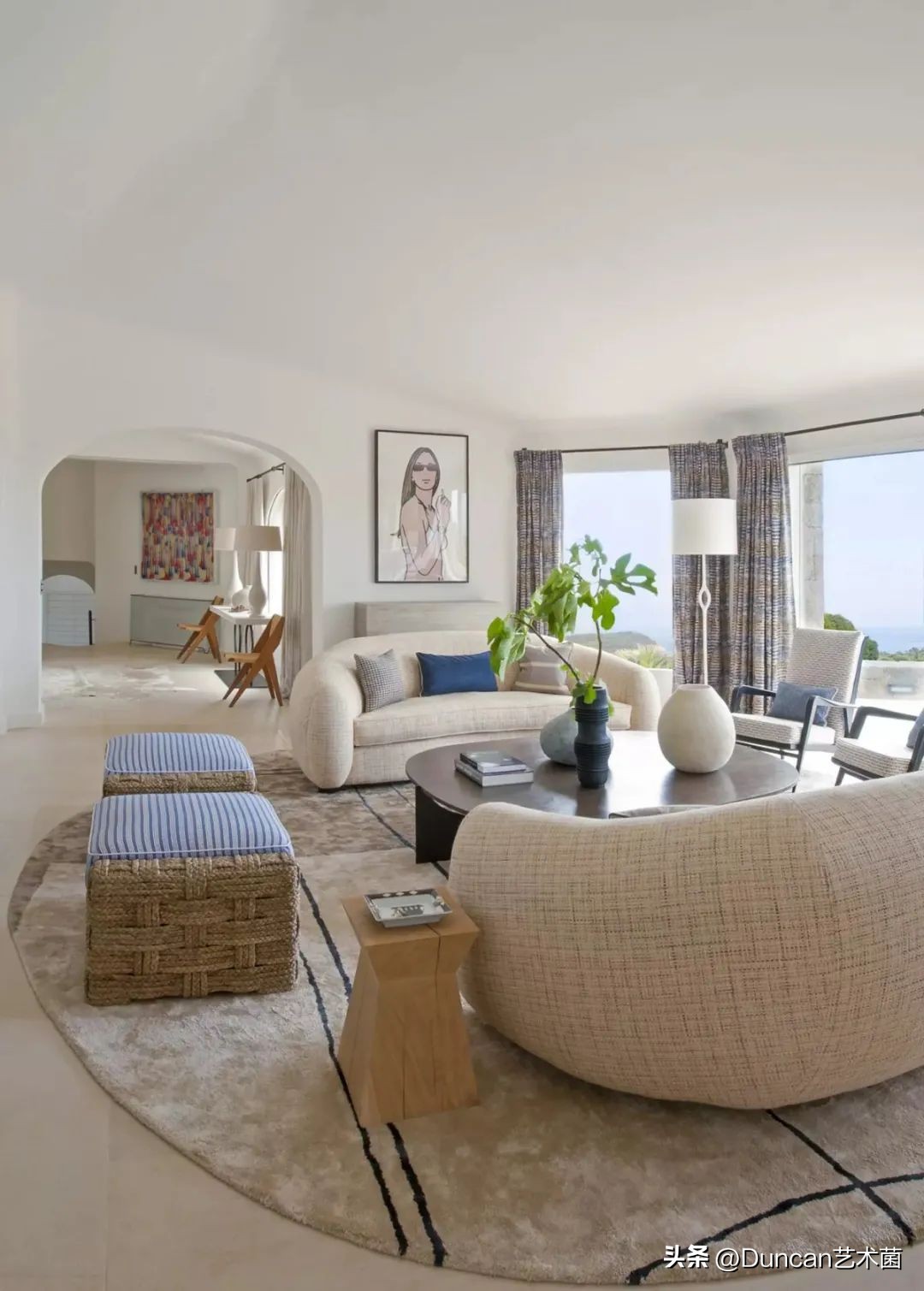 法国著名房屋设计师,法国设计师室内设计