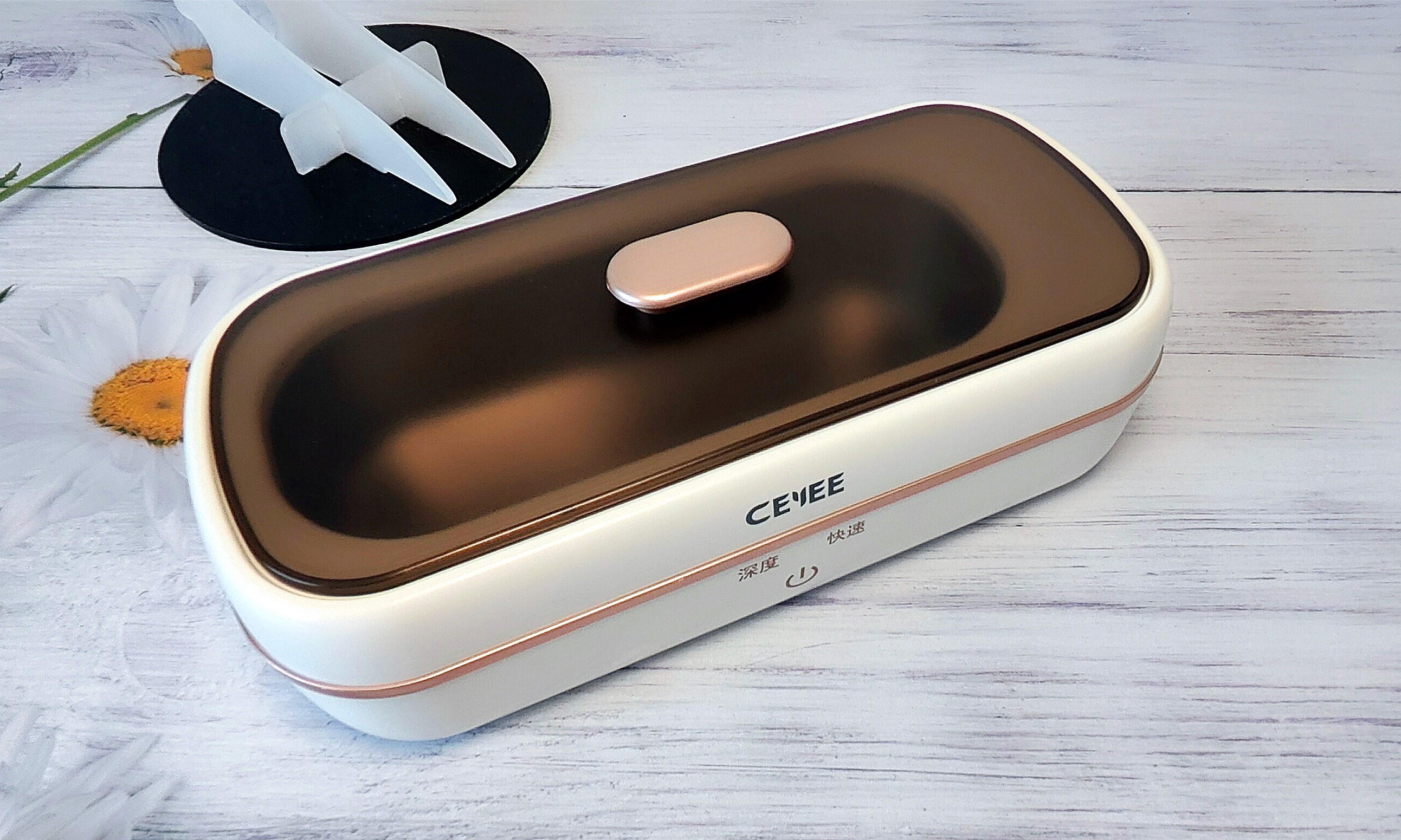 多功能泡泡清洗神器,便携隐形清洗神器