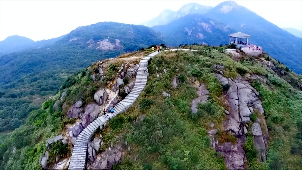 流溪河国家森林公园广州市从化区,广州流溪河国家森林公园拍照