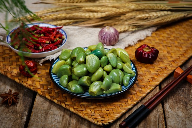 中国最好大蒜品种排名,哪产的大蒜口感好