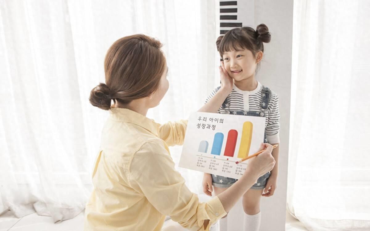 家长不重视让孩子身高定在150厘米,避免犯错误