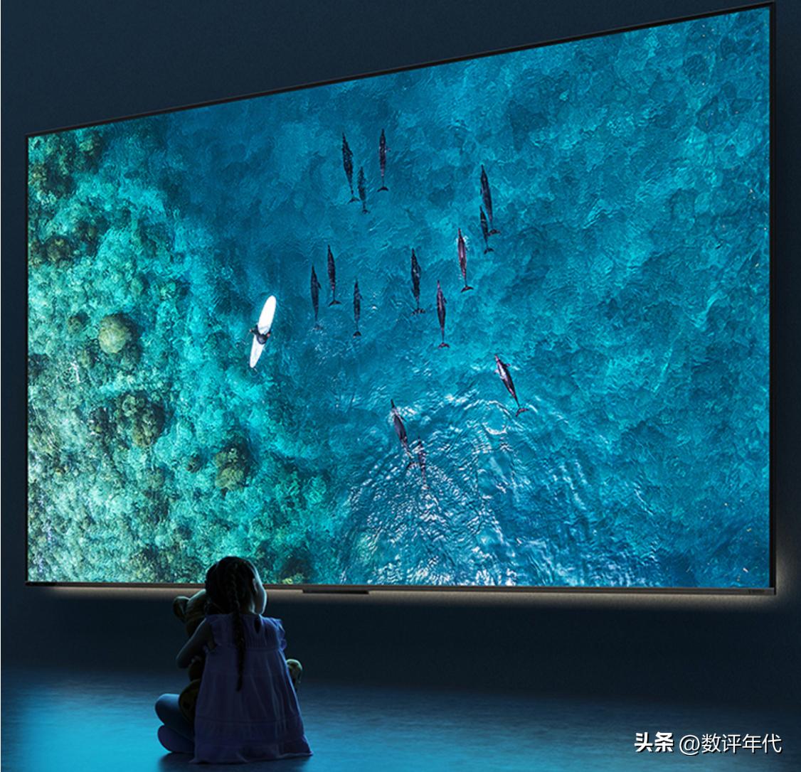 98寸电视小米和tcl怎样选,大尺寸小米电视排行榜