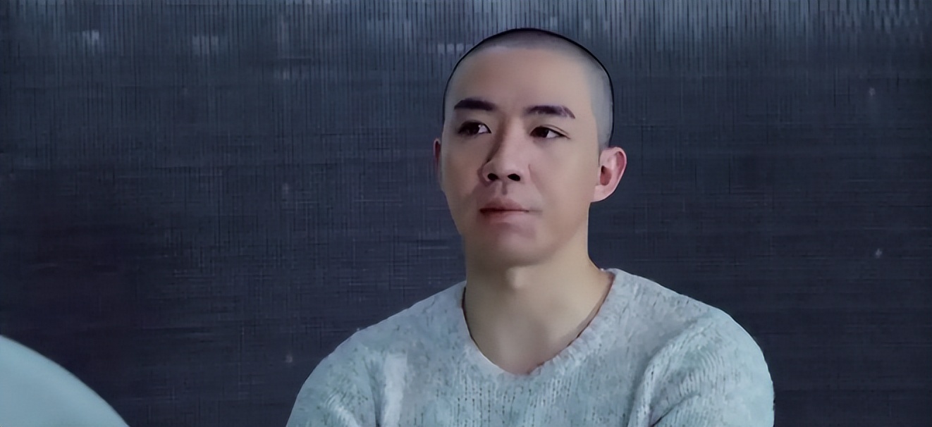 俞灏明从青涩国民弟弟到成熟,俞灏明被毁容偷偷抹眼泪