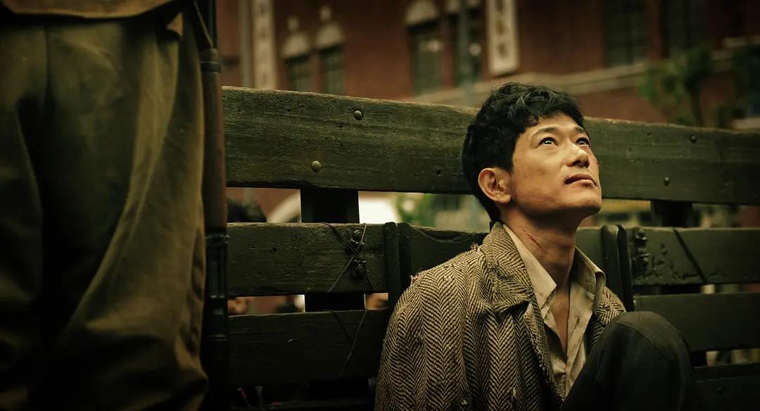 罗曼蒂克消亡史是谍战片吗,罗曼蒂克消亡史啥时候是谍战片了