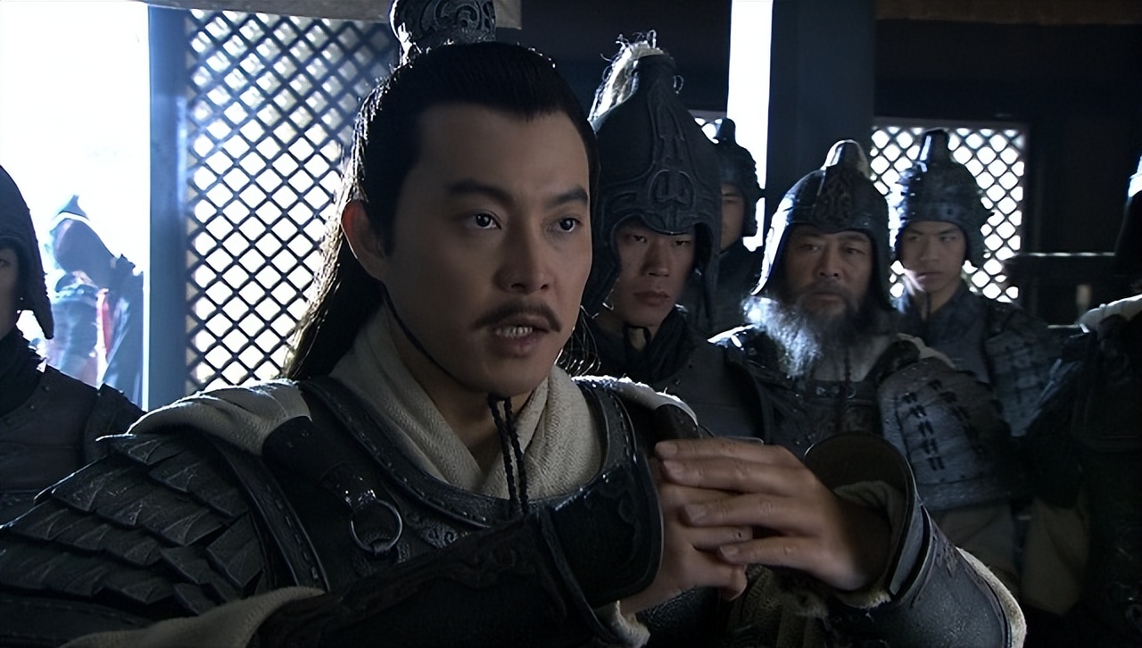 黄忠为什么被列入五虎上将,五虎大将黄忠简历