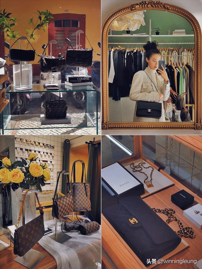 澳门必去的潮品店,澳门良心买手店推荐