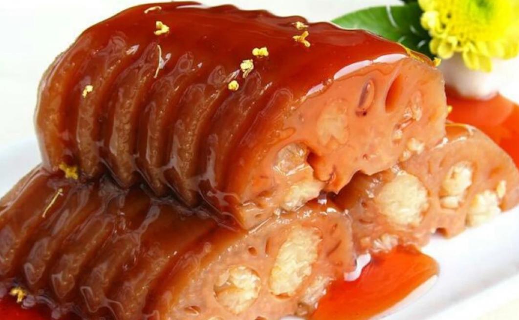 江苏的美食主播,江苏的美食鸡蛋加果子叫什么