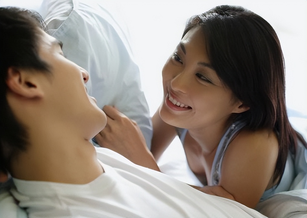 健康的“夫妻生活”频率，应该多久一次?真相让你很惊喜