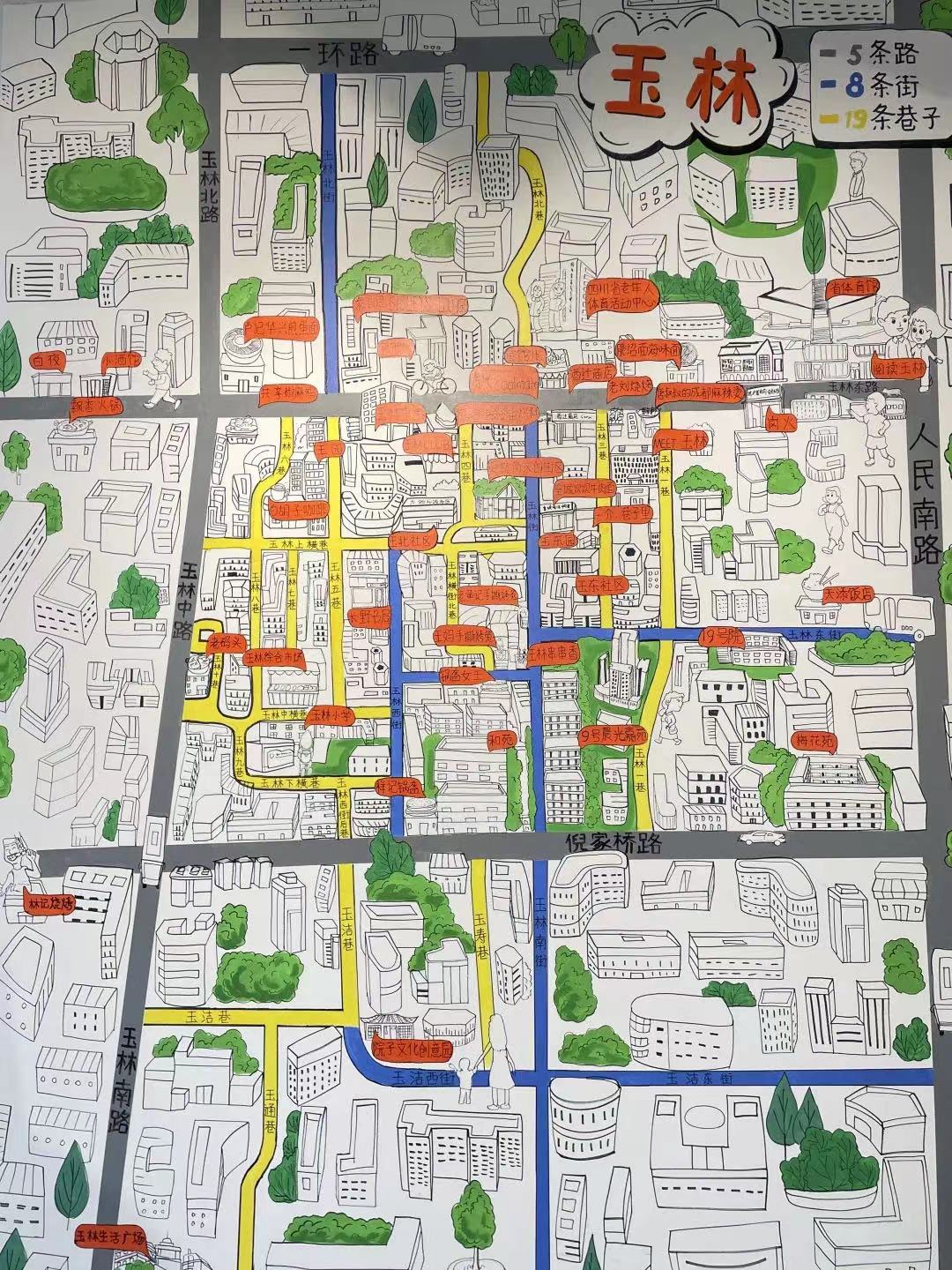 特种兵旅游之24小时吃遍尖草坪,特种兵旅游极限24小时吃遍广州