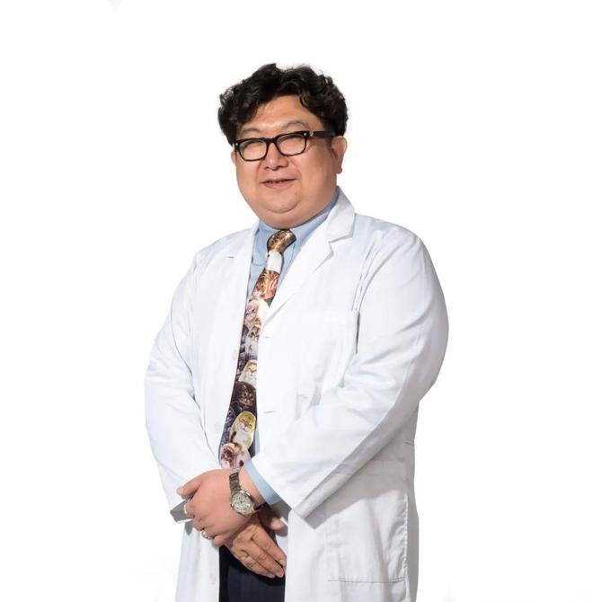 魏仁生内科,宠物医生魏仁生