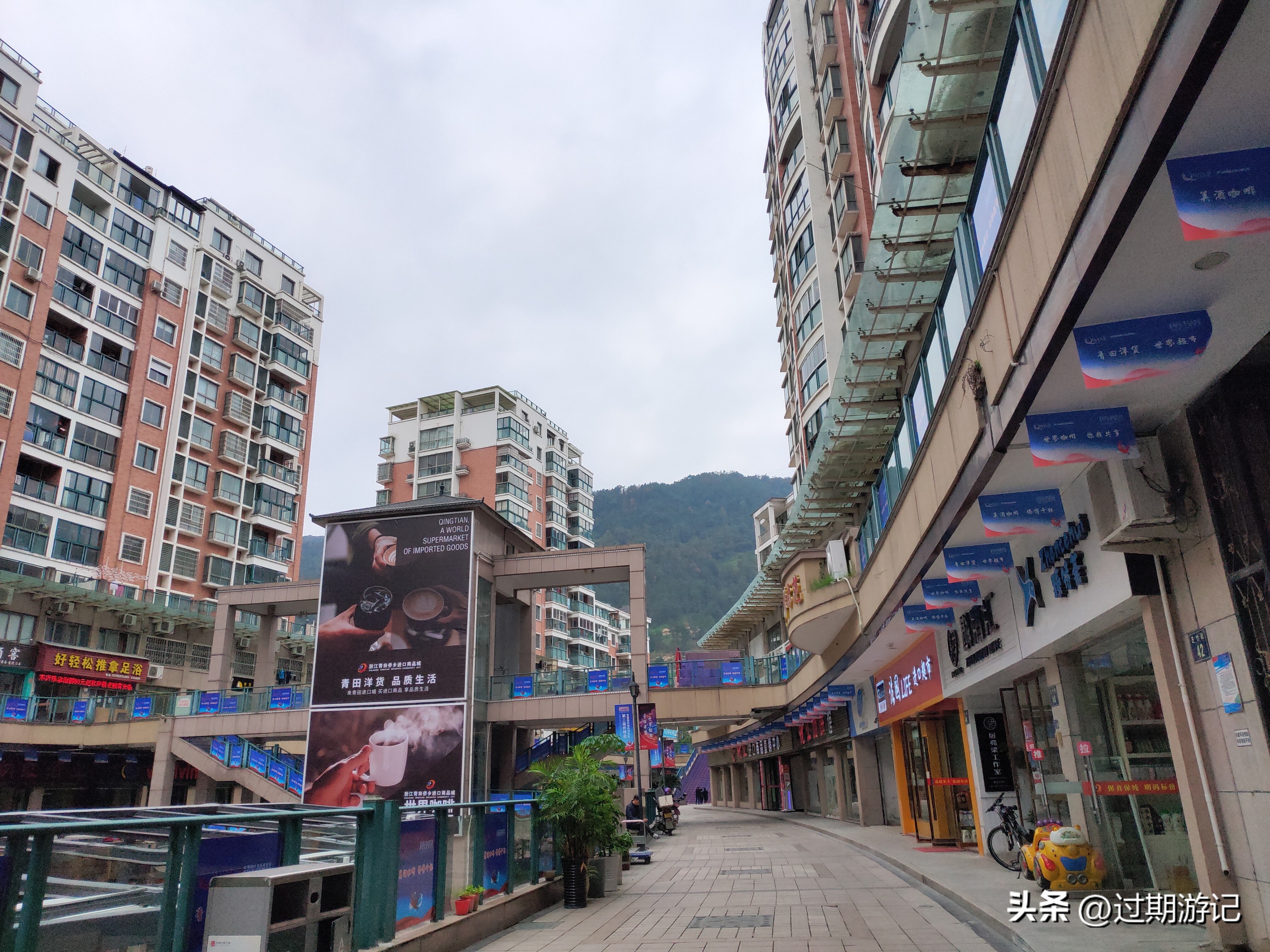 青田县旅游必买的东西,侨乡青田旅游的好选择