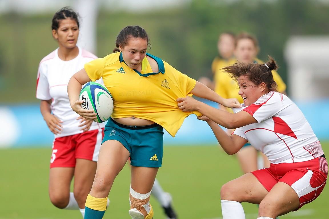 19届杭州亚运会橄榄球排名,第19届杭州亚运会有哪些项目