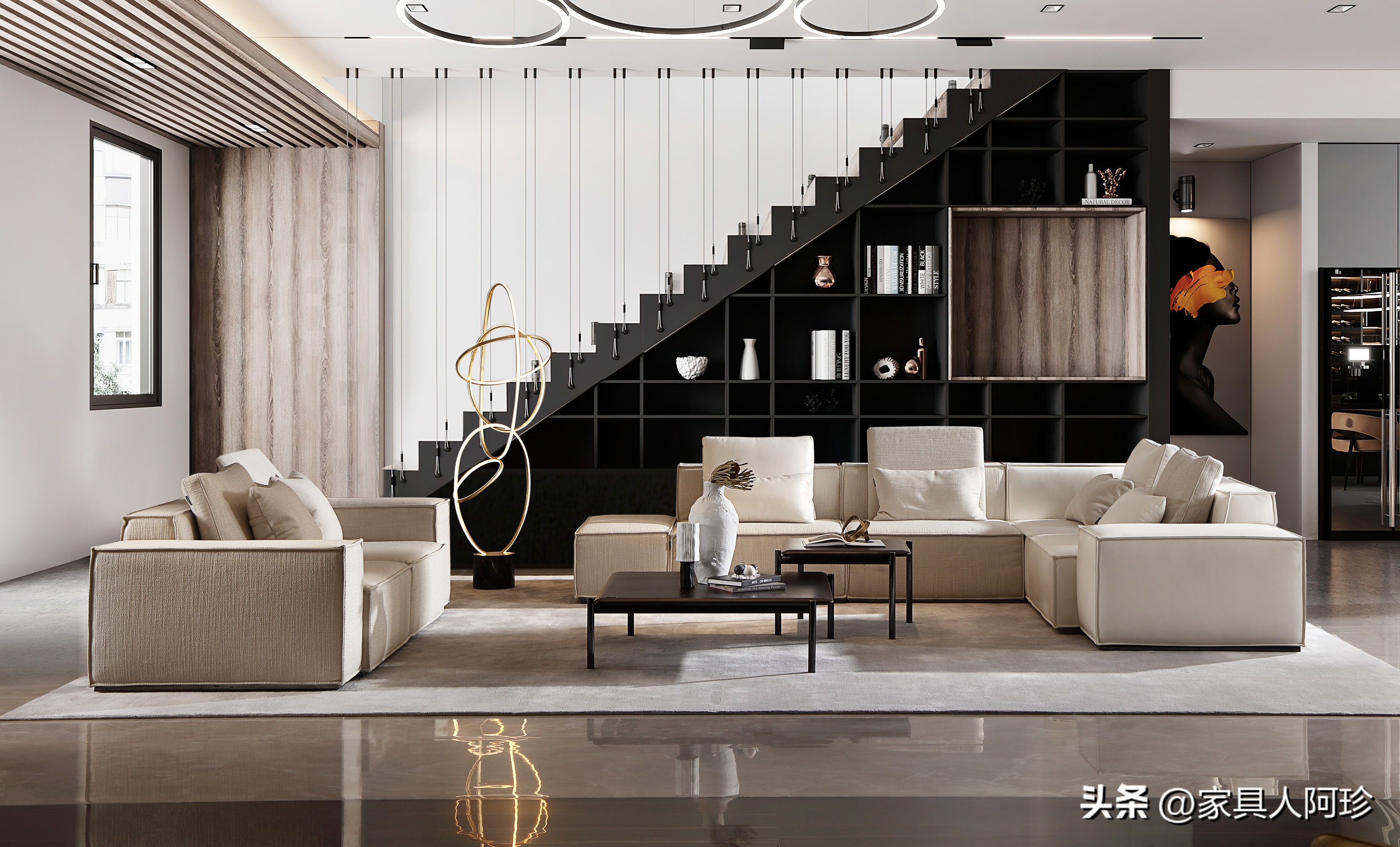 国内最受欢迎的五大进口家具,进口家具真的好吗