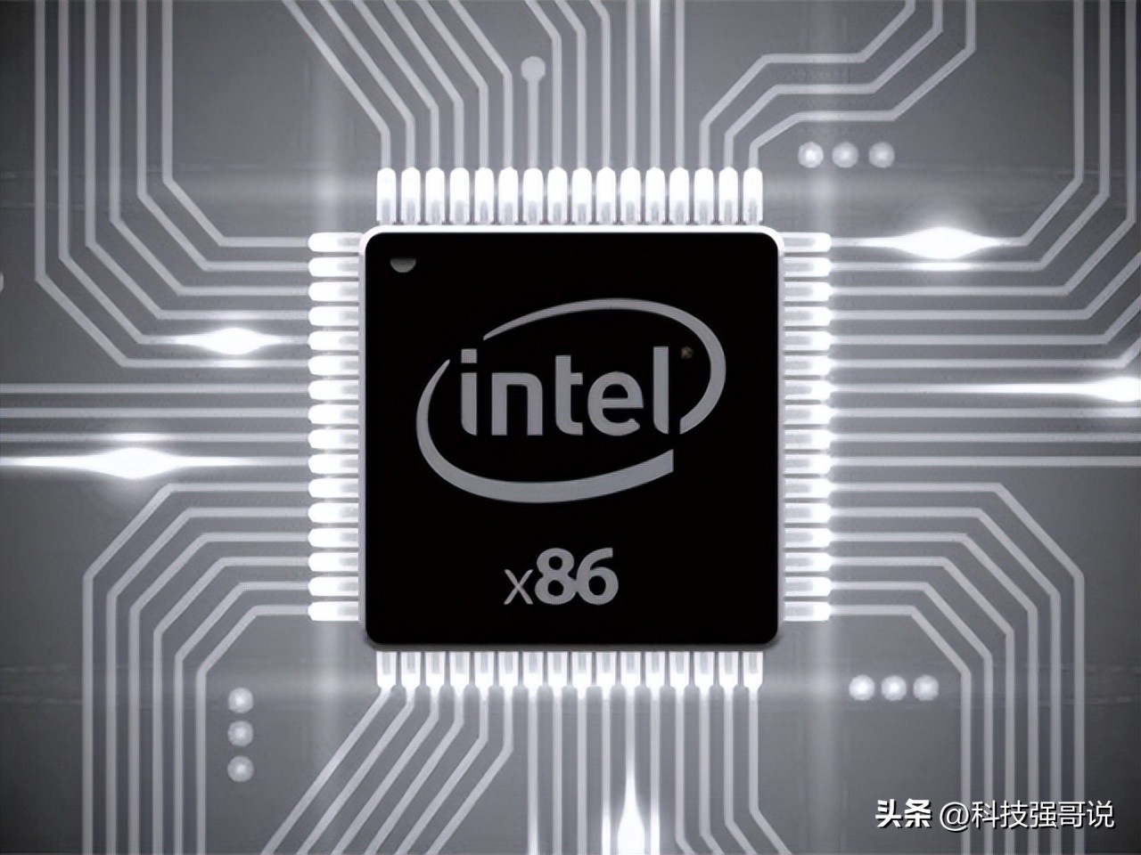 倪光南谈中国芯片技术,倪光南芯片为什么失败