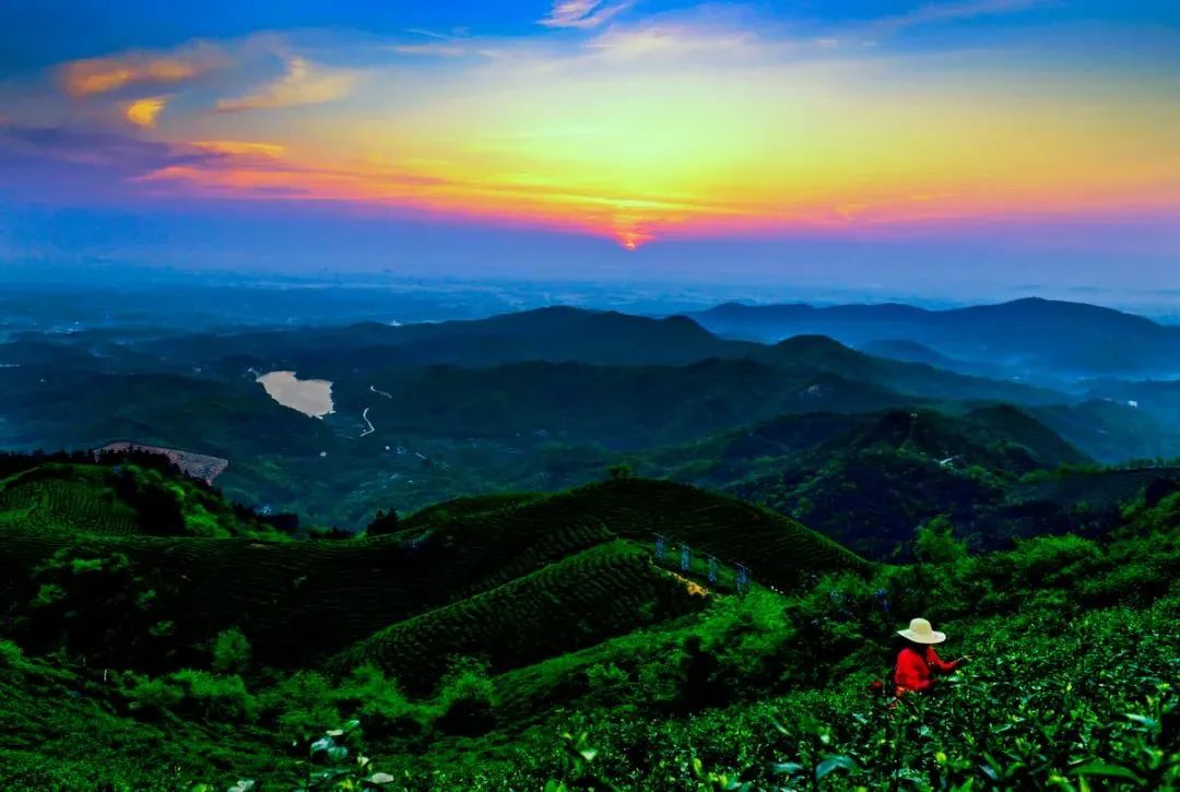 西九华山冬天风景区,西九华山夏季攻略