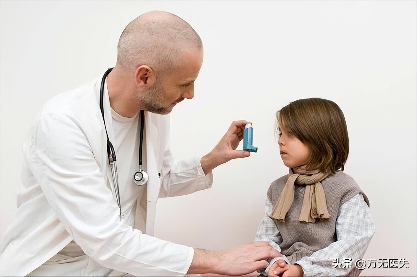 青少年运动后哮喘的治疗方法,儿童哮喘和成人哮喘治疗一样吗