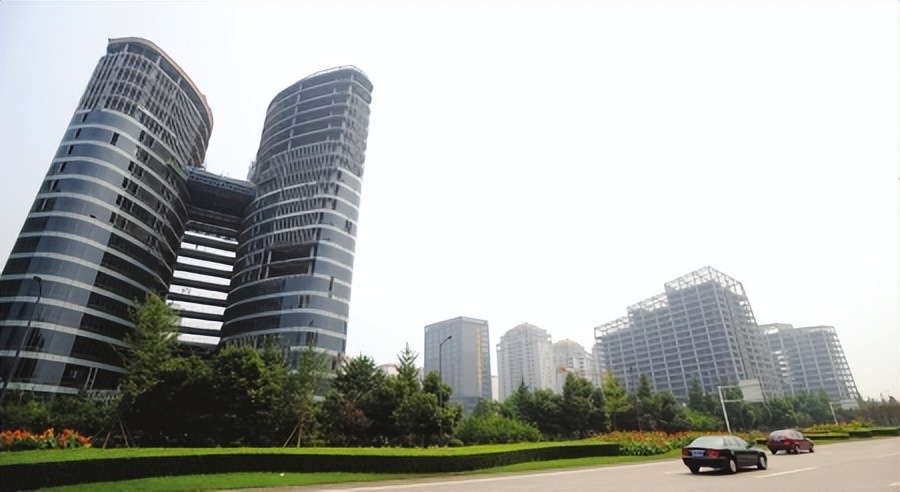 2022年楼市回暖官方信息,2023年楼市下半年大趋势预判