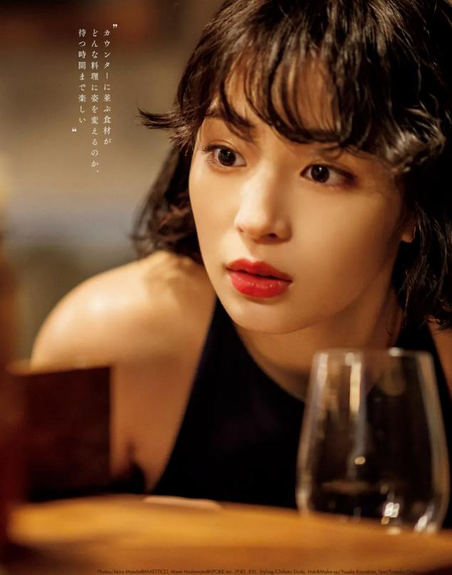 日本最美的女明星前十名,日本全球公认最美的女星