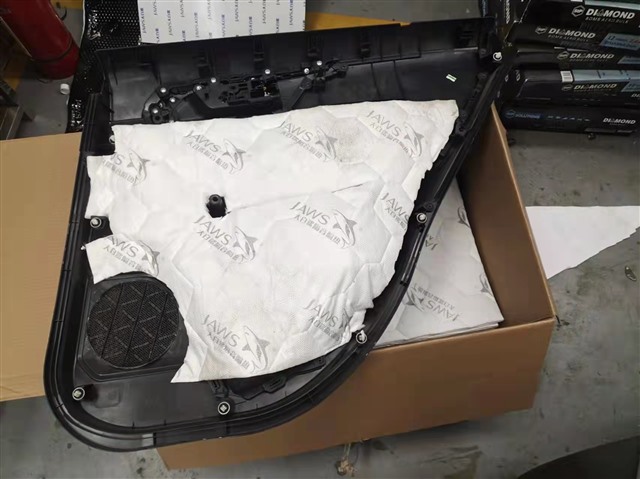 广汽丰田威兰达音响改装入门级,丰田威兰达音响改装效果