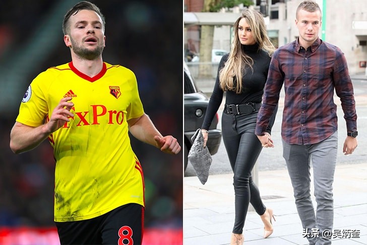 中国足球运动员老婆有多漂亮,哪个足球运动员的老婆最漂亮