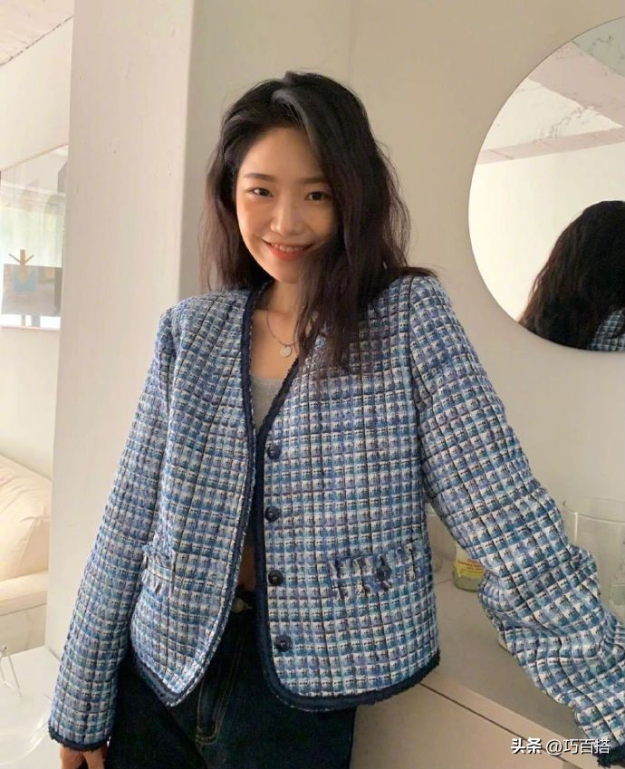 穿不腻的韩系上衣你有多少件？我这儿的10件，穿上身个顶个的好看