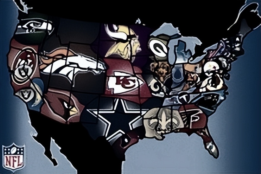 美国橄榄球四分卫排名,nfl橄榄球四分卫排名